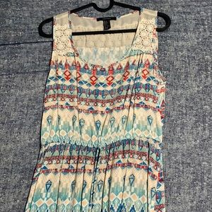 Forever 21: summer dress